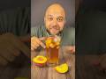 شاي مثلج بالخوخ Peach Ice Tea شاي مثلج بالخوخ Peach Ice Tea