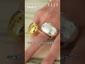 パリジェンヌのクローゼットの中身を拝見! with エステル・ボワトゥー Part 3|My Favorite in Paris| ELLE Japan #shorts