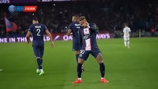Neymar Jr best dance 4K free clip | Clip for Edits
