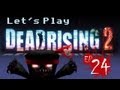 Dead rising 2  episode 24 save lives or play poker