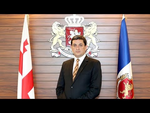 შიდა ქართლის გუბერნატორად კოტე ანანიაშვილი ინიშნება?!