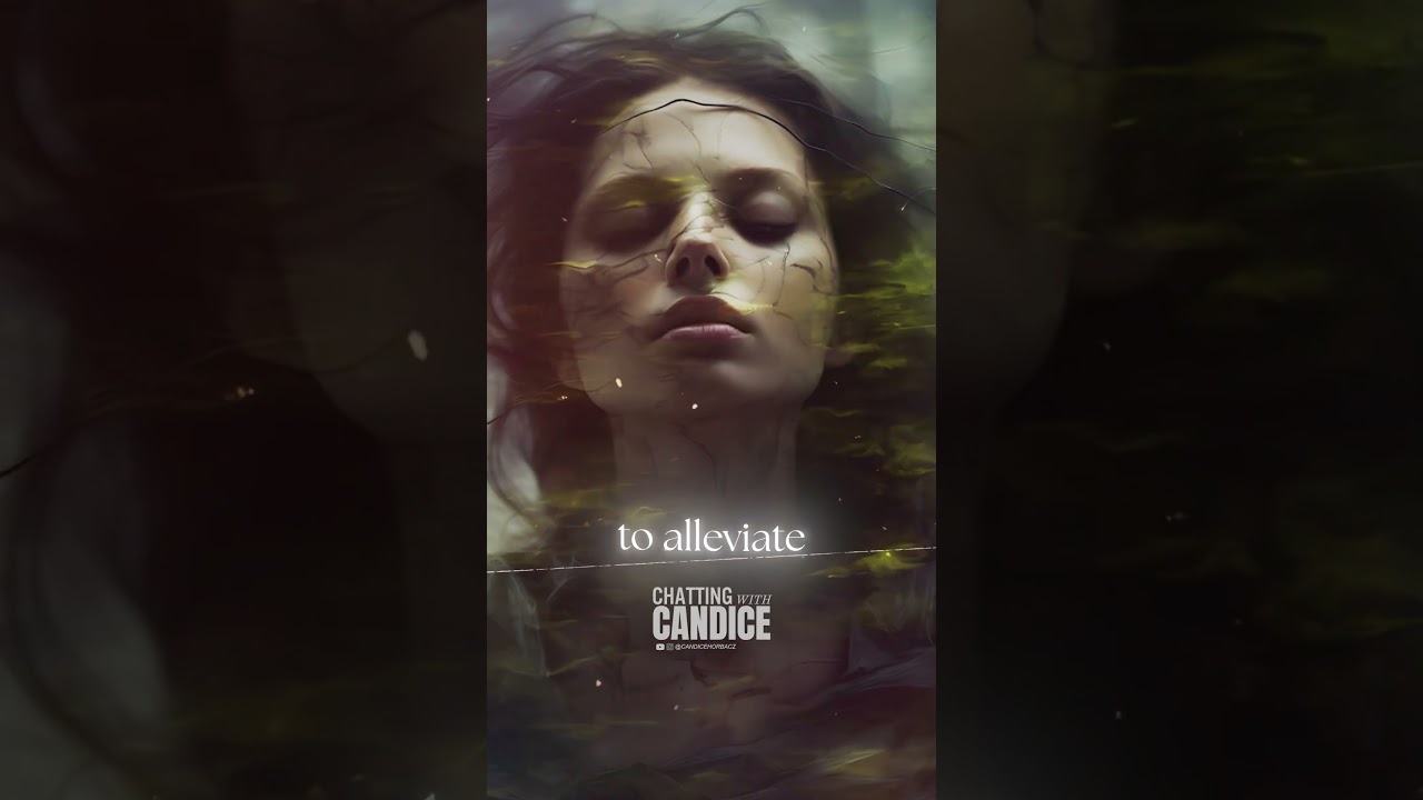 Kelsie Sheren on Depression and Healing