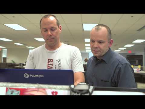 PLUMgrid and Swisscom - Building High Performance Cloud Networks.