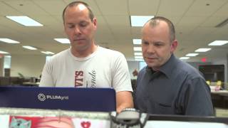 PLUMgrid and Swisscom - Building High Performance Cloud Networks.