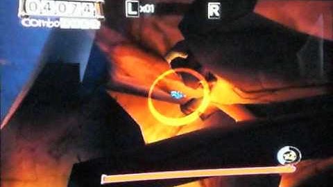 The Desert of the Knaaren part 3 - The Matuvu Combo