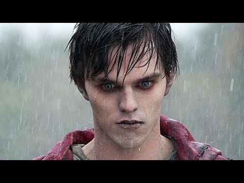 This Zombie Falls In Love With A Girl | Movie Recap