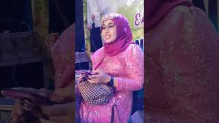 mutik nida ratu kendang live blora
