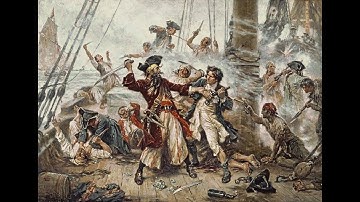 How to fight with a Cutlass - New Video Lessons Series