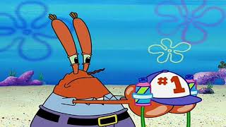 Spongebob - 1 Milliarde Doller  | Bosslimo