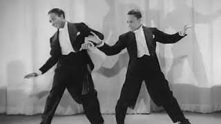JUMPIN JIVE...CAB CALLOWAY Y LOS NICHOLAS BROTHERS