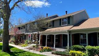 9112 E Amherst Drive video tour