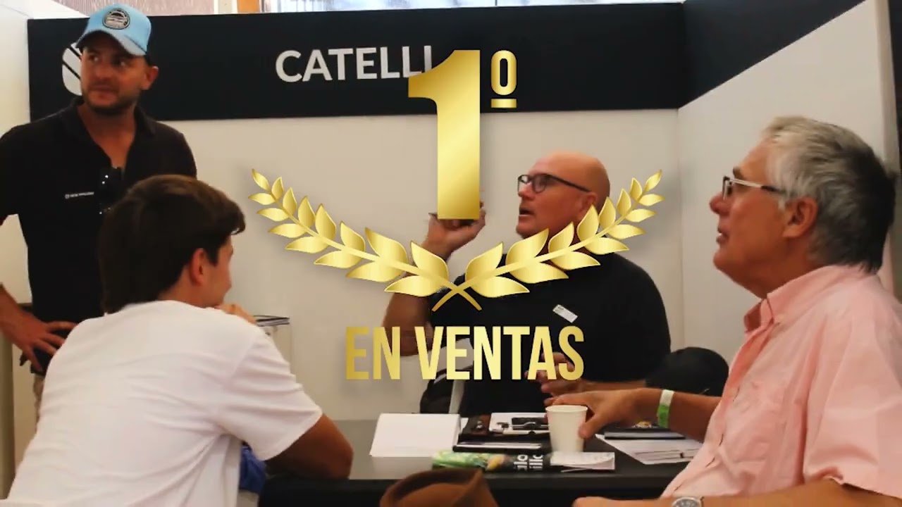 Capítulo 16 - Los Profesionales del Agro 2025