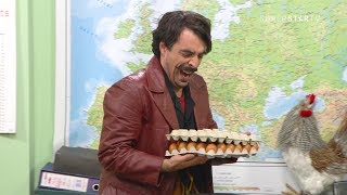 Državni Posao Hq - Ep.1341 Karapandža I Mlakar 23.01.2020.