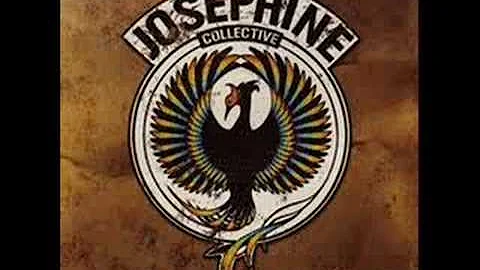 Scarlet (Original) Josephine Collective