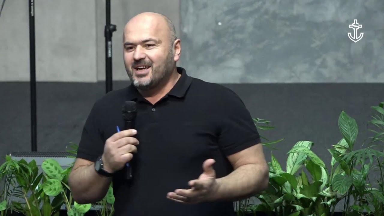 Alin Pădureanu - PROverbe