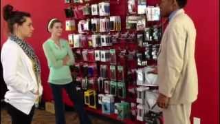 TCC Verizon Wireless Metter GA Skill Drill 2
