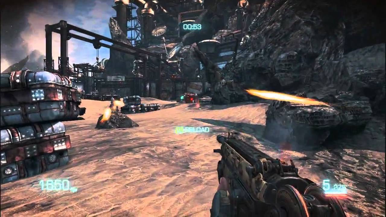 bulletstorm pc bulletstorm pc