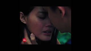 [KISS SCENE 18+] Della Dartyan & Adipati Dolken