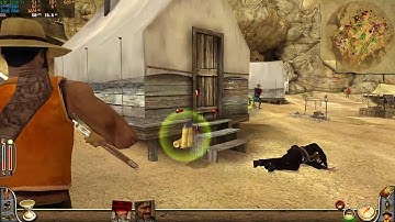 Desperados 2: Cooper