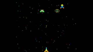 Arcade Game: Uniwar S (1980 Irem) screenshot 5
