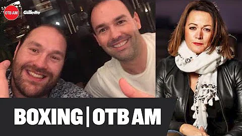 Boxing & Daniel Kinahan: Fear, power and Garda Kin...