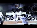 &quot;KO&quot; no.2 極真空手 Championship Kumite North American Kyokushin 1992 - Réal Lepage 大山空手CAN
