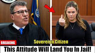 I’m Ruling For The Plaintiff! — Judge McNally SHUTS It Down Instantly