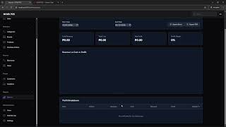 NovaPOS Reports | Sales & Inventory Analytics #6