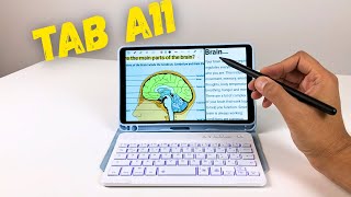 Samsung Galaxy Tab A11 - Top 15 Powerful Features