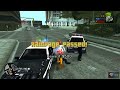 Grand Theft Auto: Liberty City Stories Side Mission: Rampages (Staunton Island)
