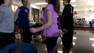 Plate Boundaries Song