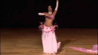Belly Dance Farah Solis Internacional from México