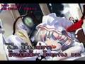東方vocalBGM「紅闇-KUREYAMI-」