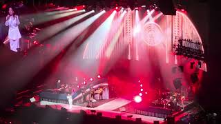 Que Te Vaya Bonito - Ana Gabriel en Concierto Portland Oregon 2025