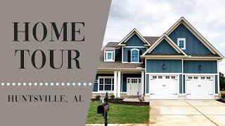 Famous Huntsville, AL Homes for Sale | New Construction | Net Worth