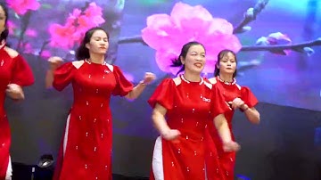 TIỆC TẤT NIÊN CÔNG TY CỔ PHẦN PRIMER VĨNH PHÚC