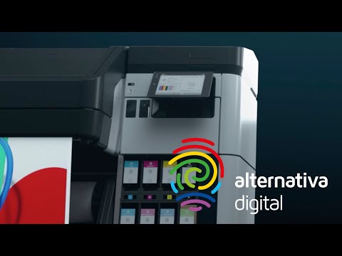 HP Latex 700 & 700W