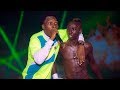 Article Wan Patapaa Performing That Thing At Ghana Meets Naija 2018 mp3