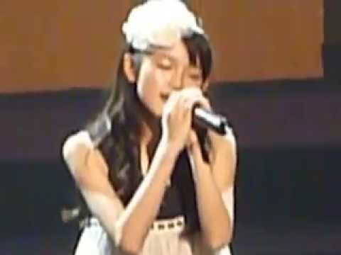 2010春　中元すず香