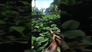 Bezonas lignon #esperanto #arksurvivalevolved