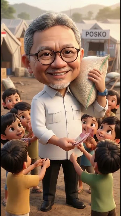 For the sake of popularity, the country was sacrificed #zulkiflihasan #varrelbramasta #flood