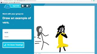 Reading Comp & Writing PearDeck