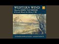 Miniature de la vidéo de la chanson Mass "The Western Wind": V. Agnus Dei