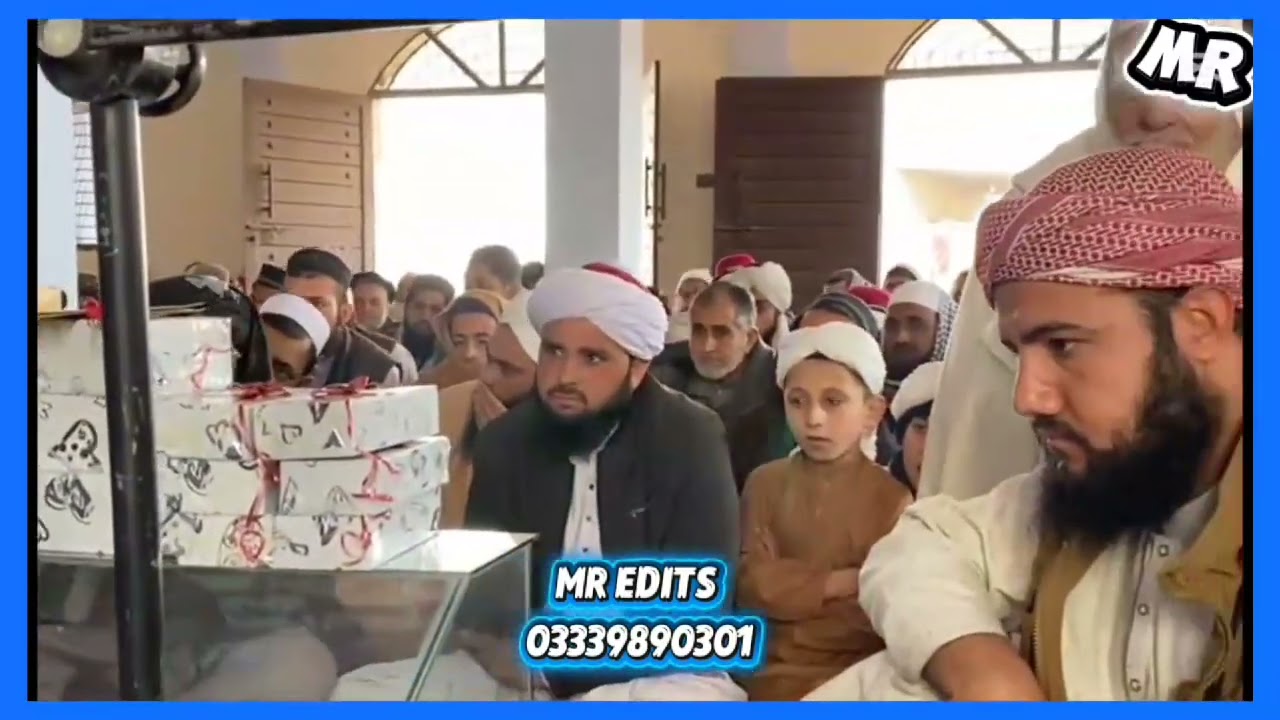 مدرسہ جامعہ اسلامیہ حنفیہ خرکی ڈھیری سخاکوٹ مہتمم حضرت مولانا اقبال حسین صاحب دامت برکاتہم العالیہ 