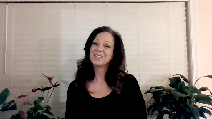 Cynthia Owen: How is God using this time in your l...