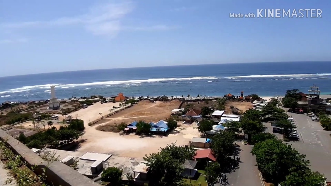  PANTAI  PANDAWA  UNGASAN BALI  YouTube