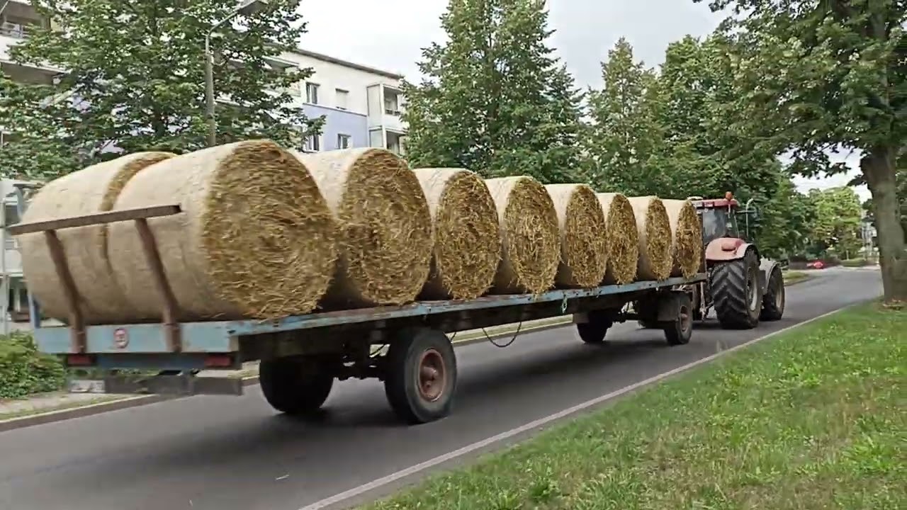 Германия, Врицен, 2022.