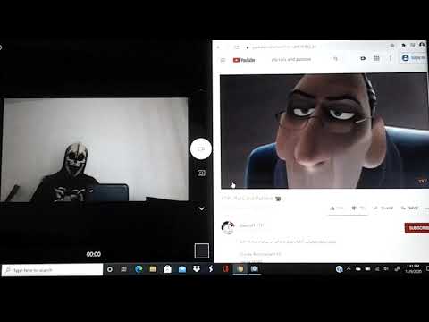Reaction #106: YTP | Rats and Patooie