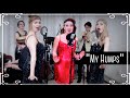 My Humps (The Black Eyed Peas) 1920s Cover by Robyn Adele ft. Vanessa Dunleavy and Darcy Wright