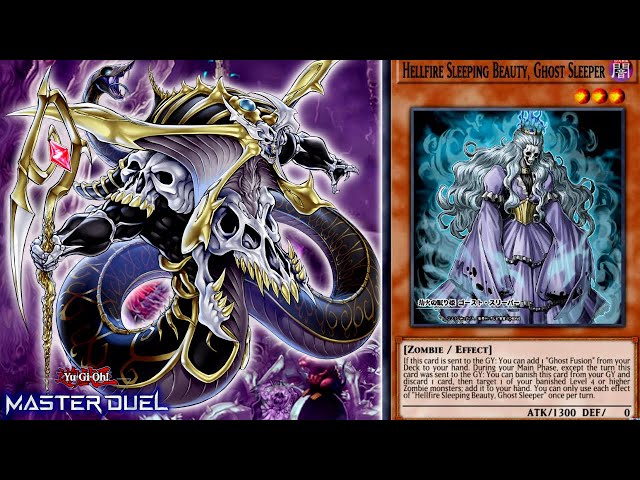 yugioh zombie deck master duel YU-GI-OH! - WORLD P.U.N.K. STILL IN THE RACE Eldlich Zombie World Combo —